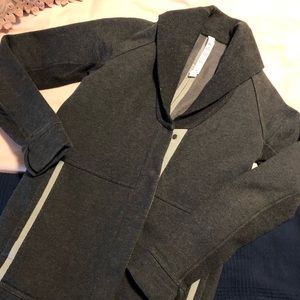 Lululemon Cardigan Sweater Size 2